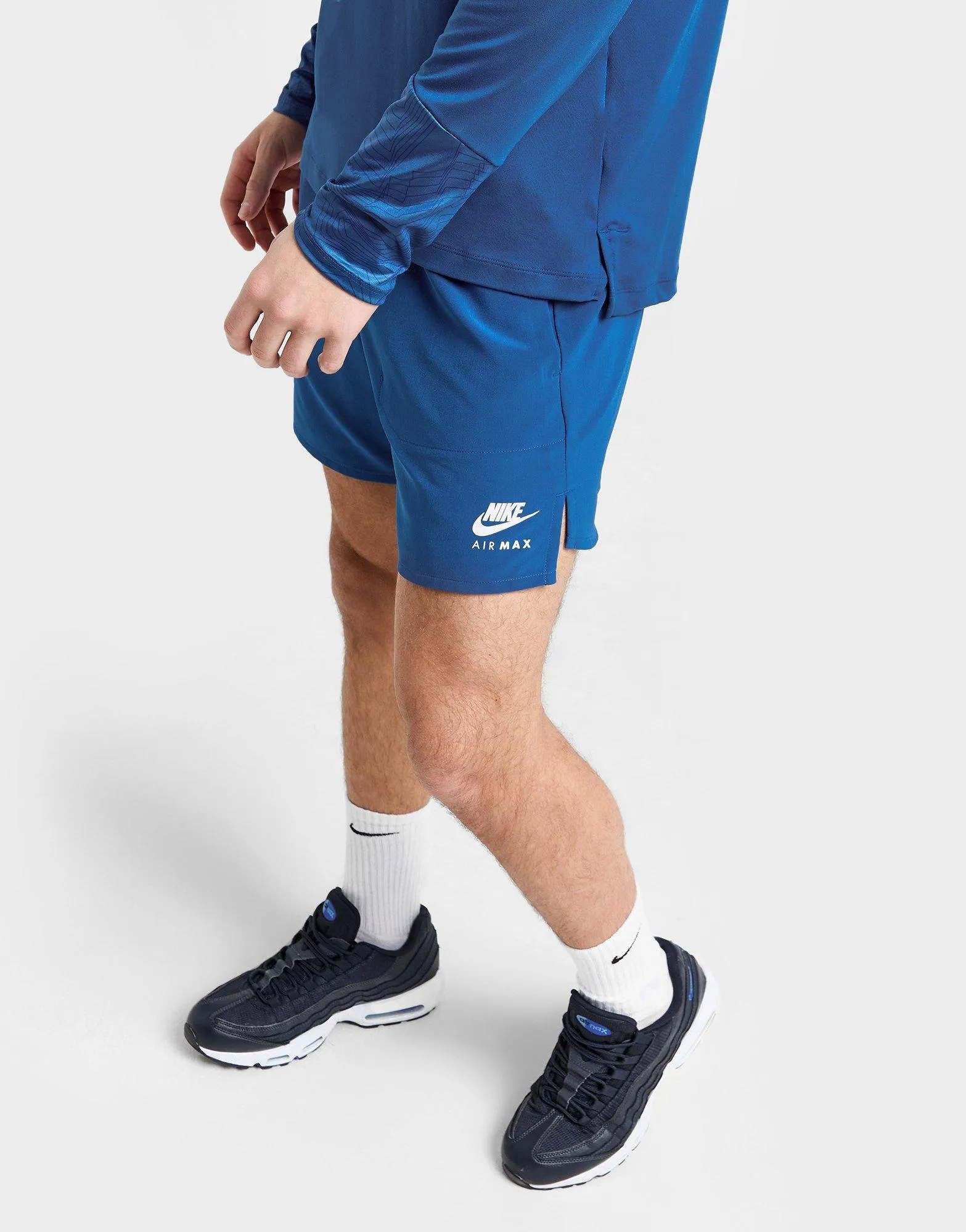 UPF Sun Protection ????? ???? ????? Air Max Woven | ?????