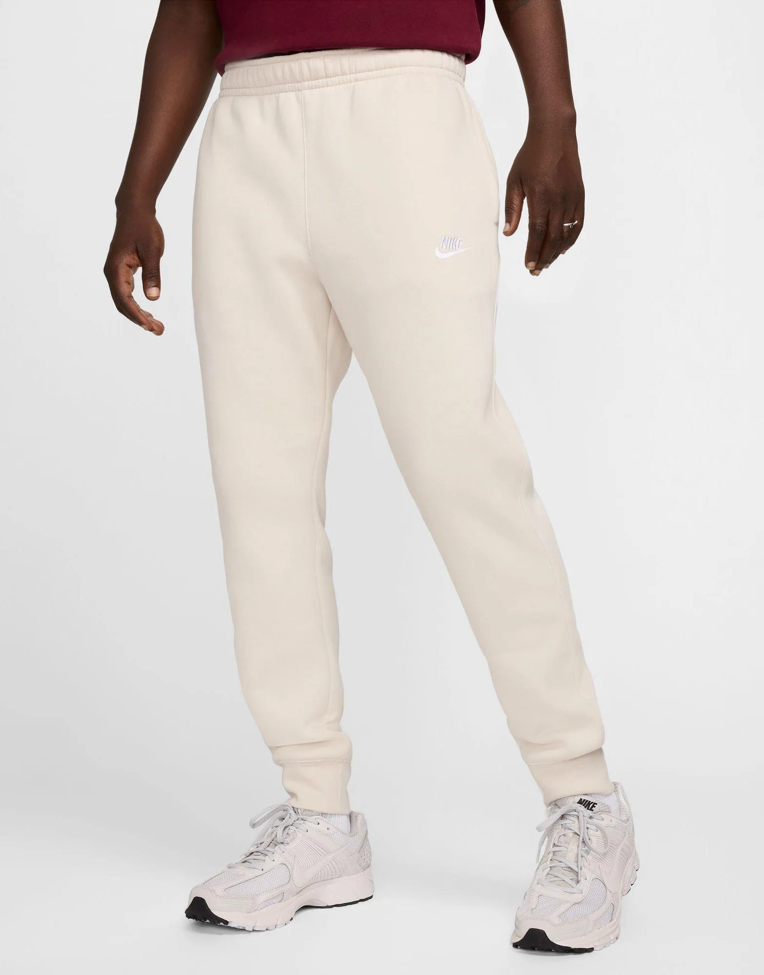 Training Capris Supportive Cushioning ????? ?????? Sportswear Club | ?????