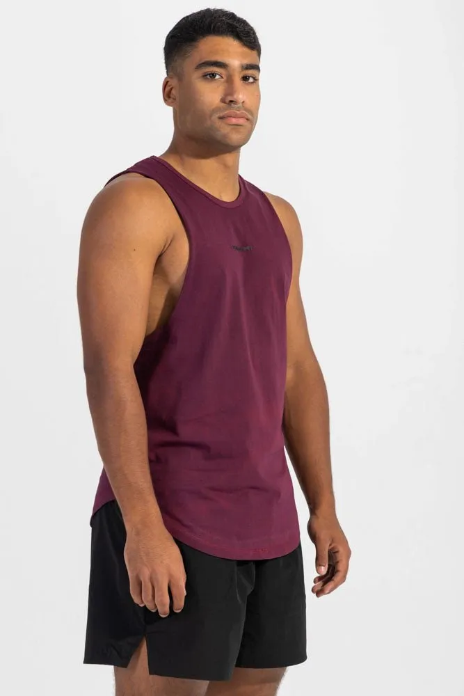 AntiOdor Fabric Tank Top Fig