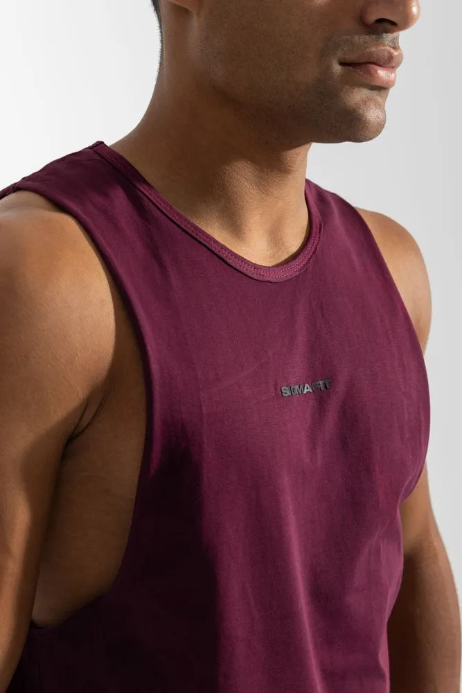 Tank Top Fig Boho Light