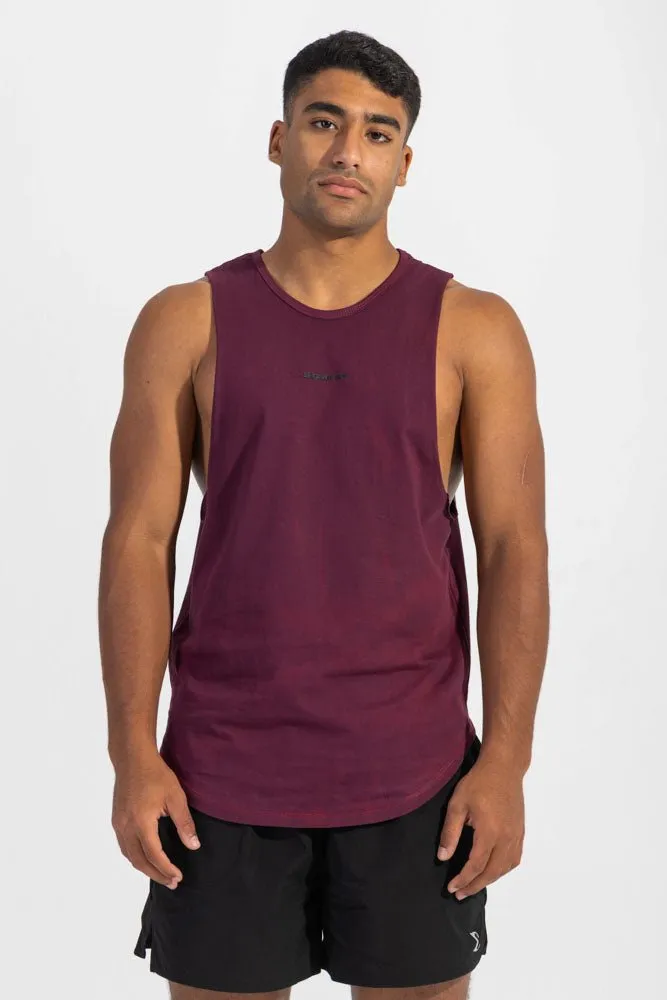 Tank Top Fig clean design