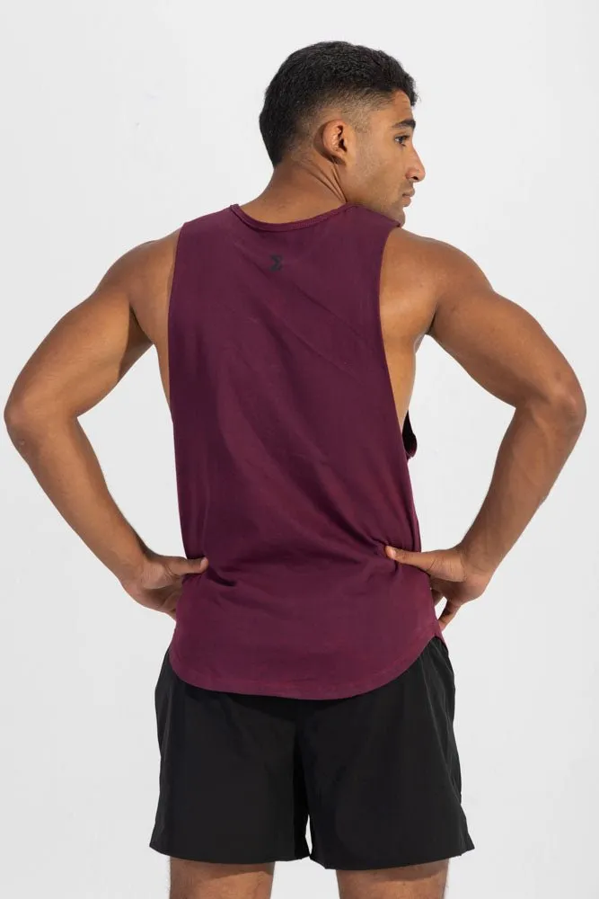 Tank Top Fig Spark Soul