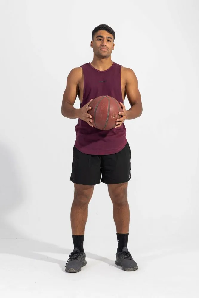 Global Cool Garden Ease Tank Top Fig