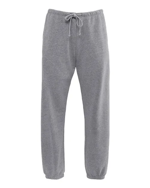 Women's Laguna Sueded Sweatpants - 9884 music event look