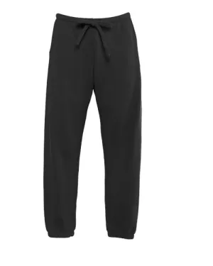 Women's Laguna Sueded Sweatpants - 9884 Travel Shorts Light Fit Wear