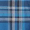 Columbia Men Blue Flare Gun Flannel III Long Sleeve Shirt Desert Heat