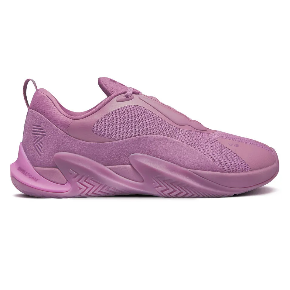 R.A.D? ONE V2 GRAPE Microfiber Insole Everyday Activity