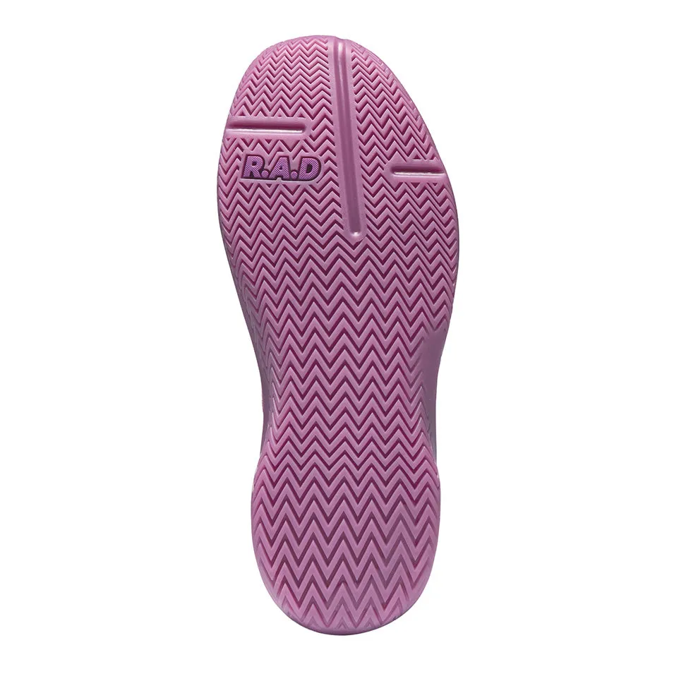 R.A.D? ONE V2 GRAPE Flex groove