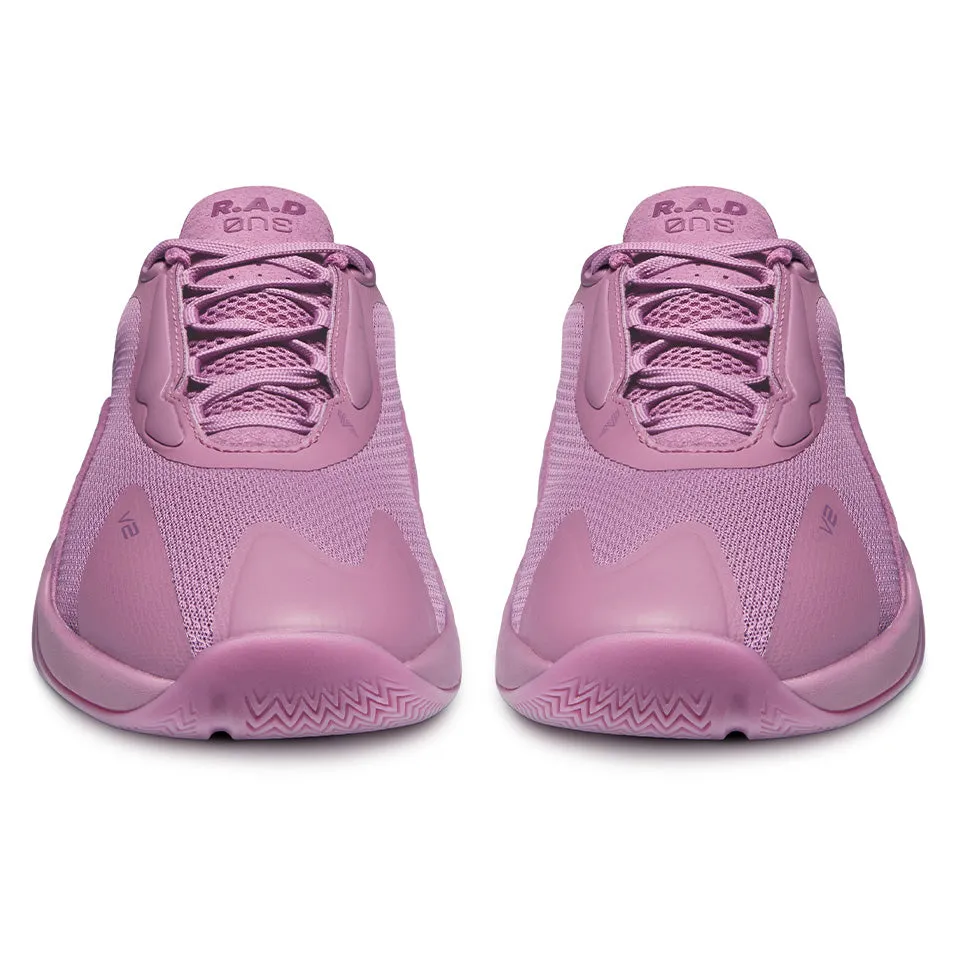 R.A.D? ONE V2 GRAPE Fresh Design Sports use