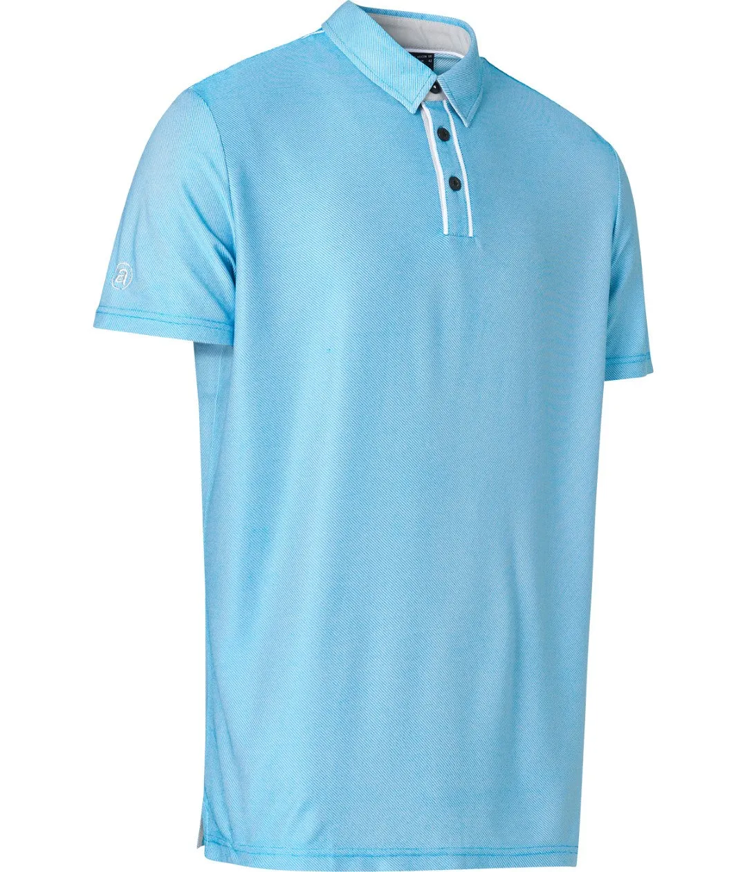 Mens George polo AntiPillingTechnology Elegant Skirt