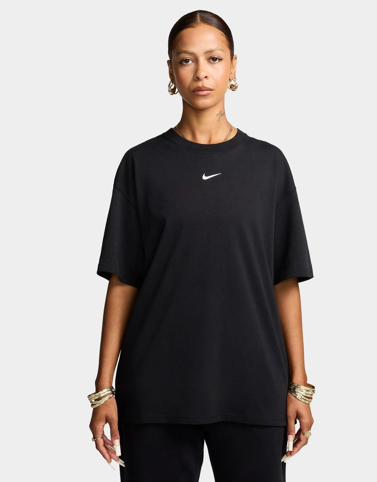 NOCTA Oversized T-Shirt (Unisex) Wear Resistant Fabric