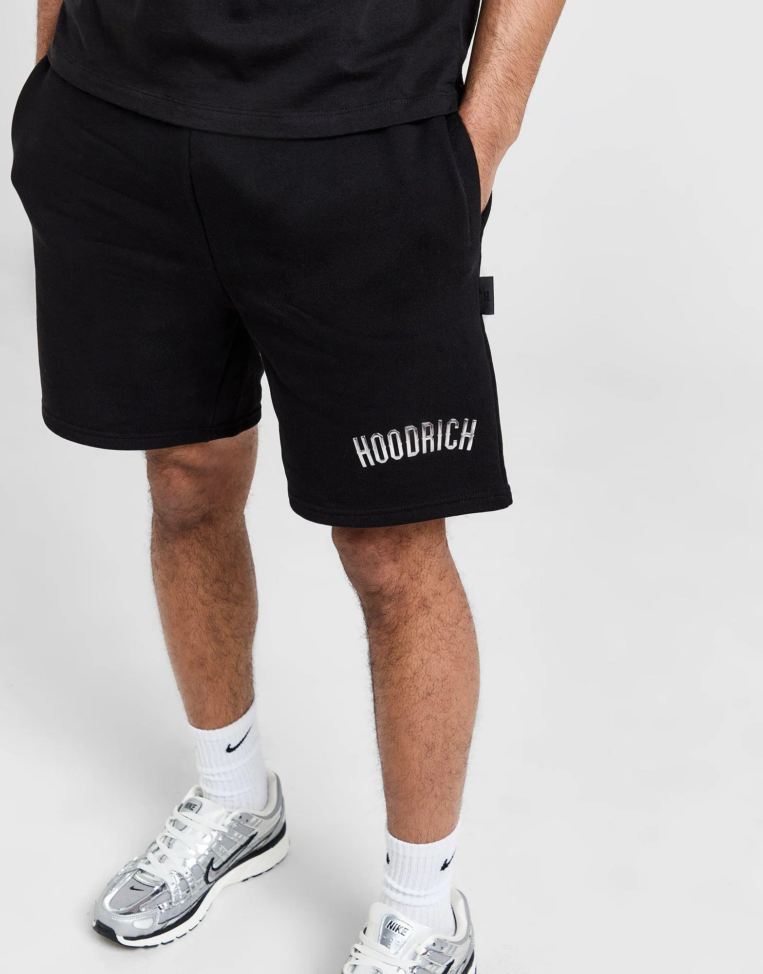 ??????? ????? Chromatic | ????? Soft Elastic animal print shorts