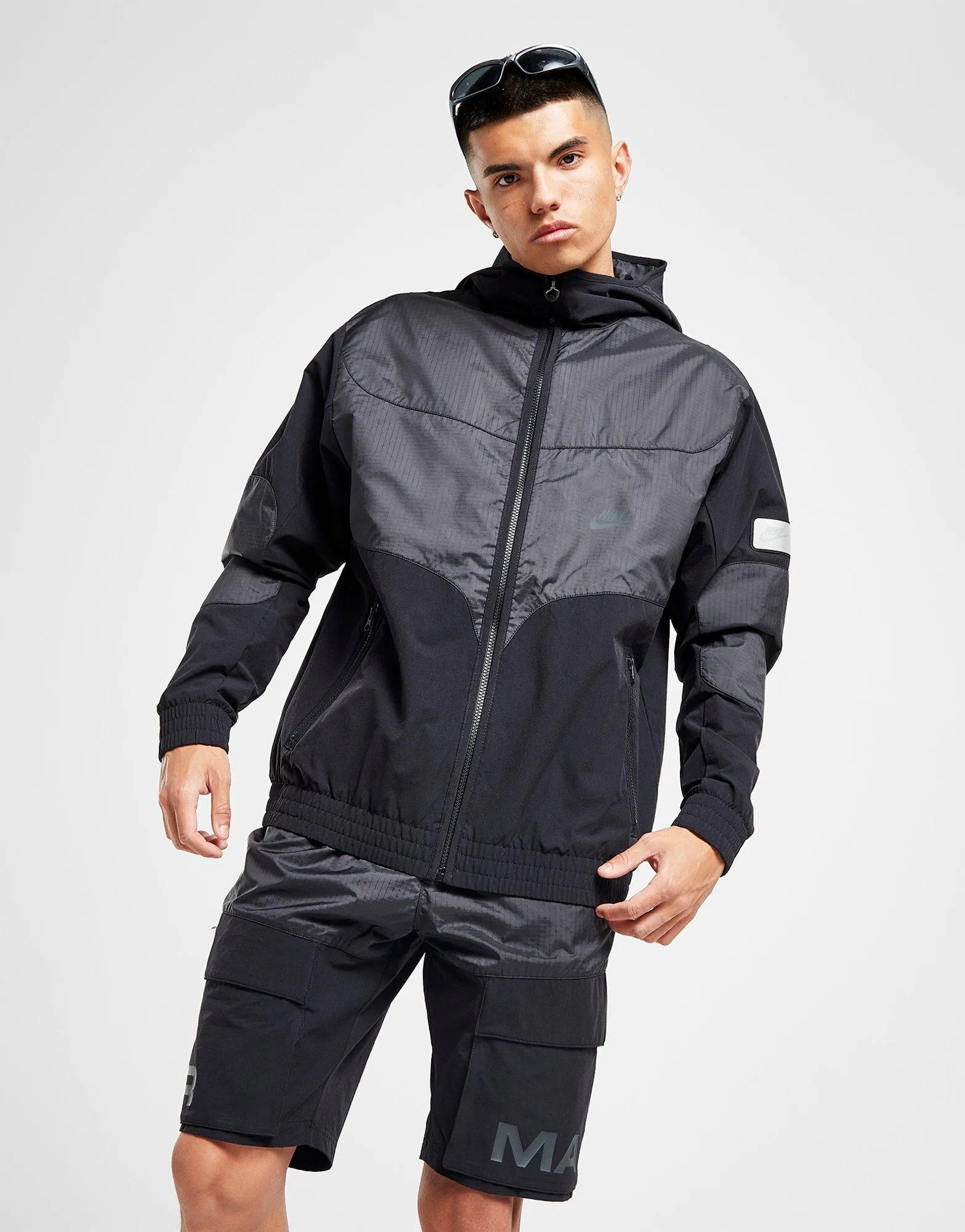 ????? ???"? ????? Air Max | ????? Easy Layer Fit snowboarding apparel