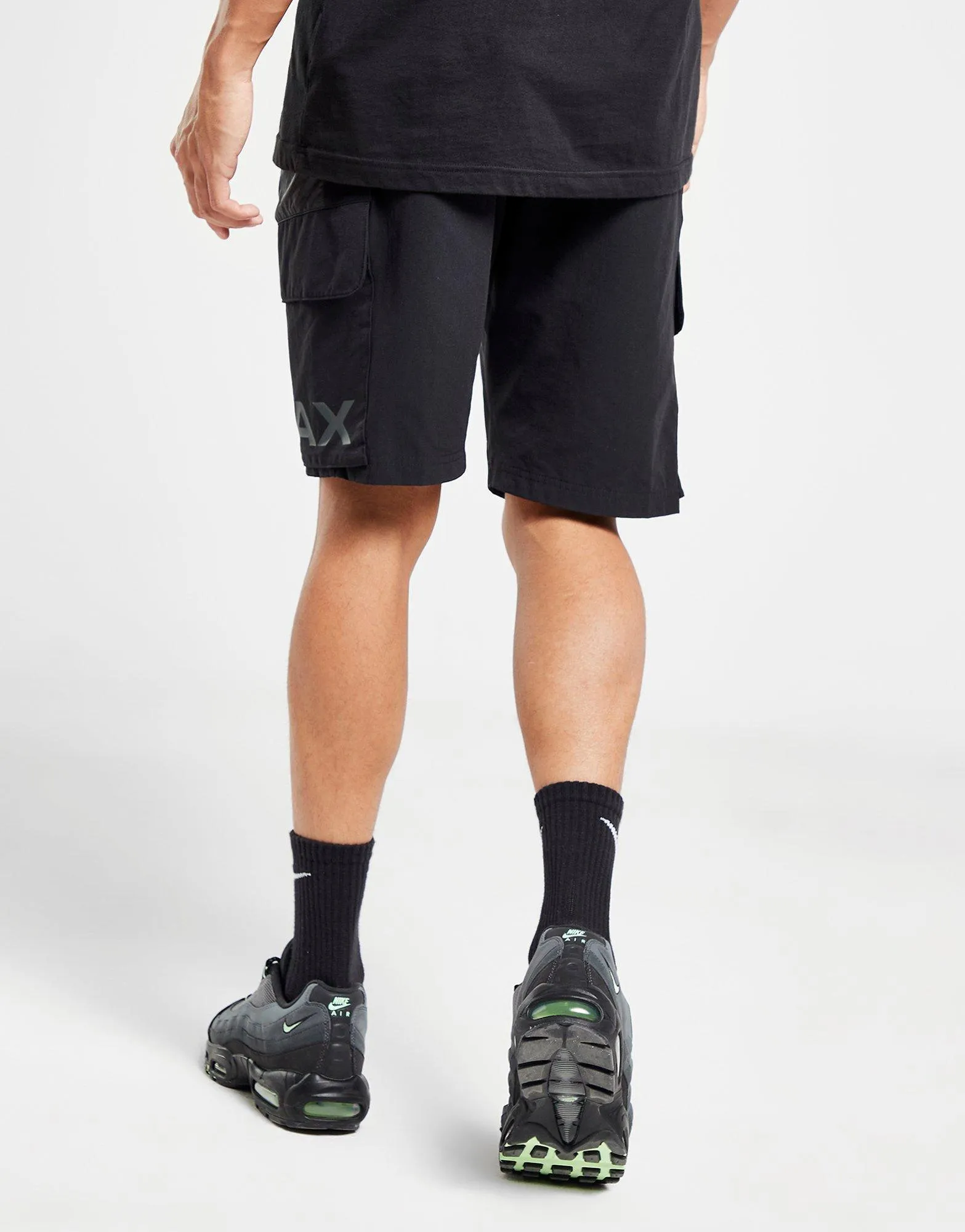 ????? ???"? ????? Air Max | ????? Cooling Mesh Lining Functional Clothing
