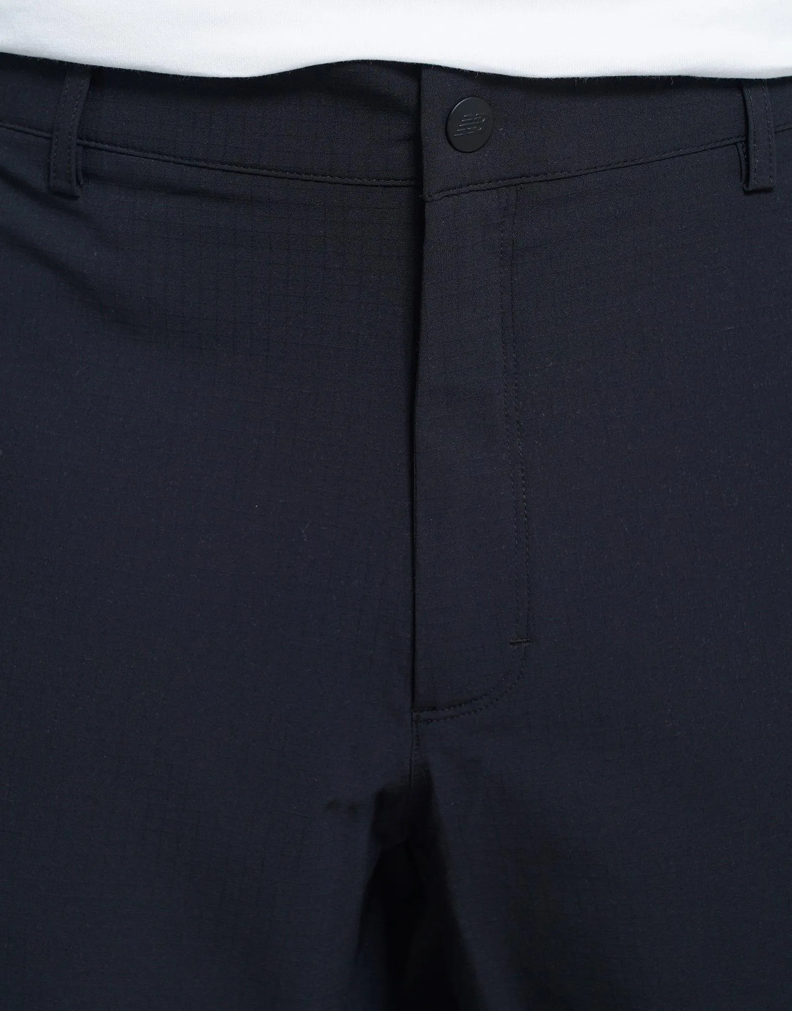 High WaistedFit Athletics Ripstop Standard Tapered Pant