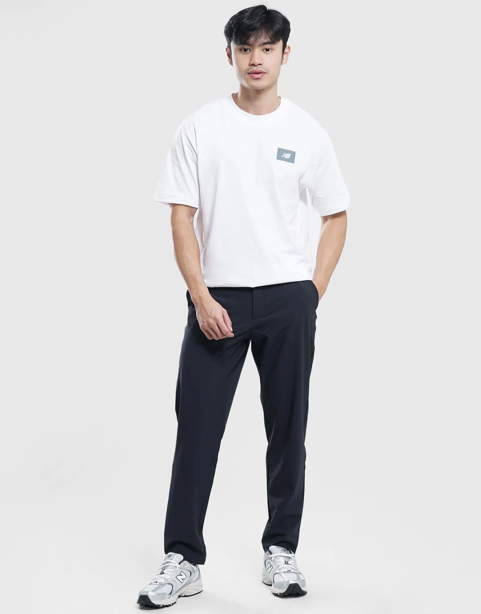 Athletics Ripstop Standard Tapered Pant StretchableWaist