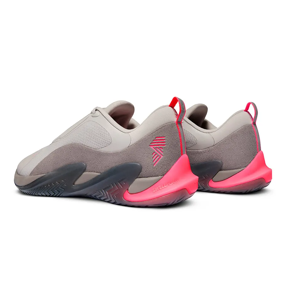 Run Daily Cushioned Tongue R.A.D? ONE V2 CINDER PINK