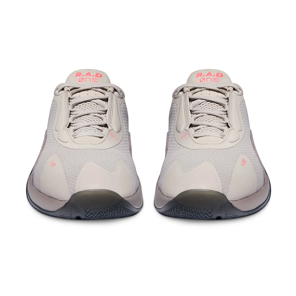 Ankle Hugging Design Urban Edge R.A.D? ONE V2 CINDER PINK