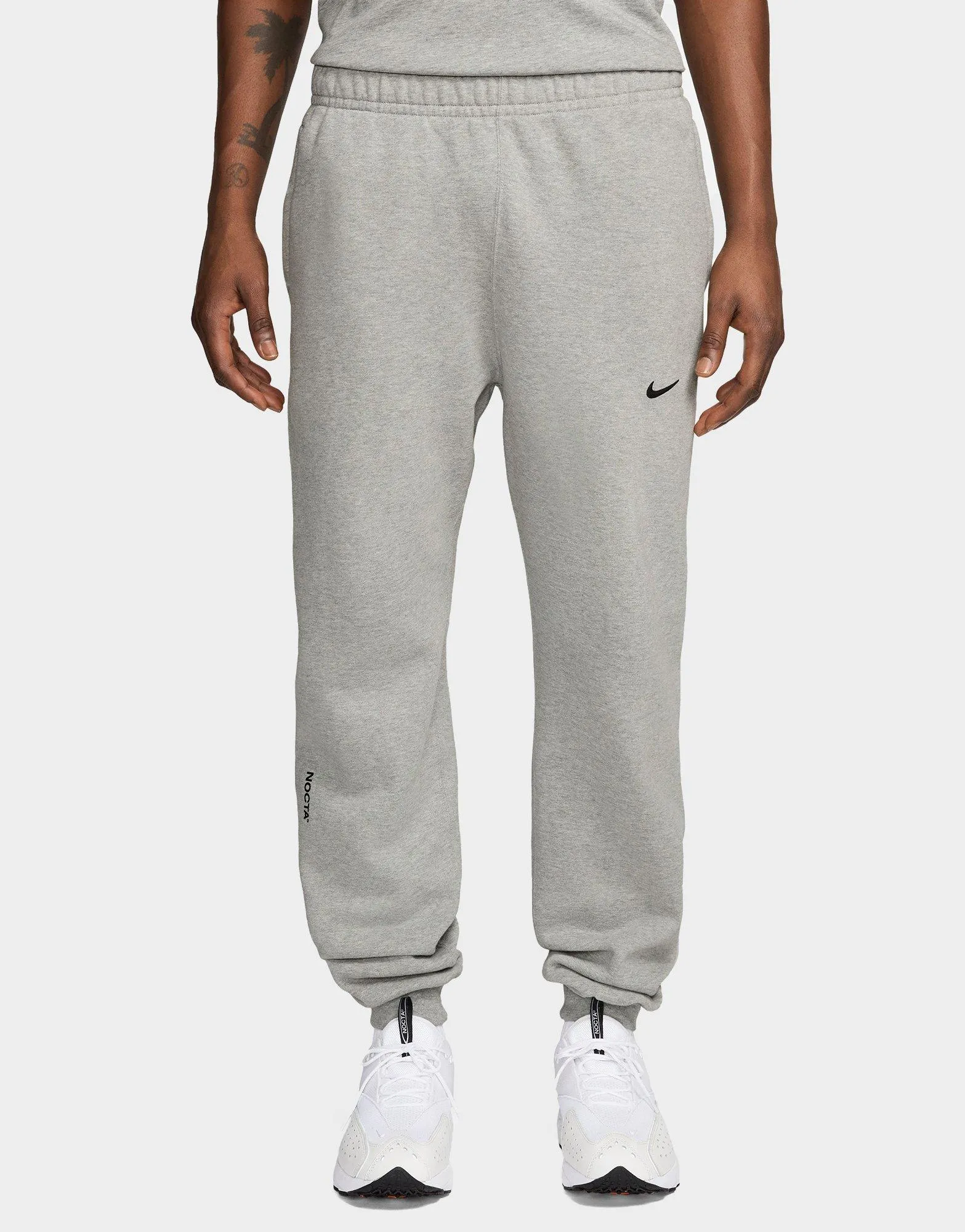 NOCTA Fleece Pants (Unisex) Cushion and Grip