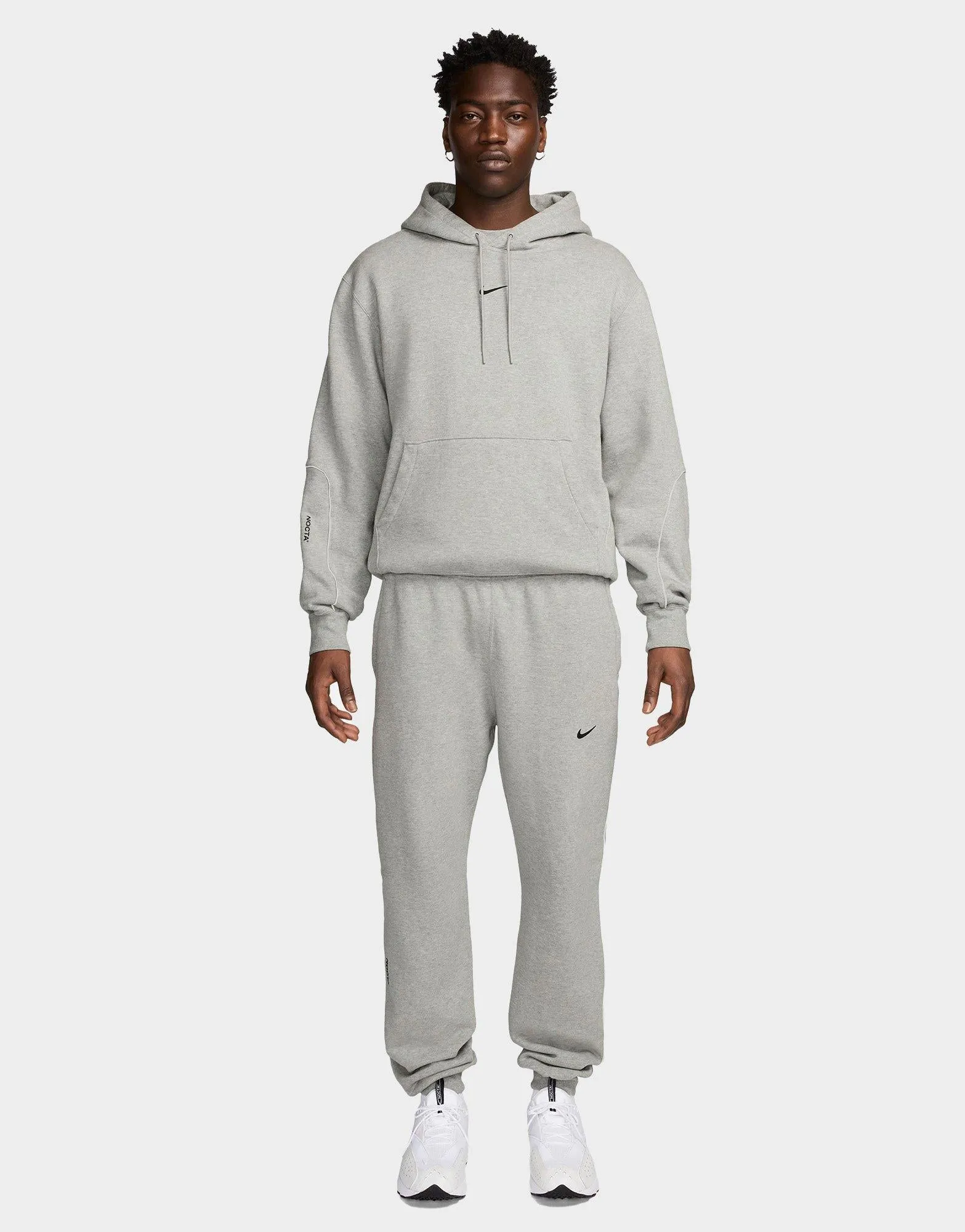 Chilly Day Wear NOCTA Fleece Pants (Unisex)