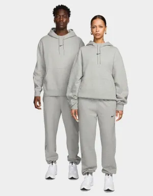 NOCTA Fleece Pants (Unisex) SeamlessLegOpenings Lightweight Training Pants