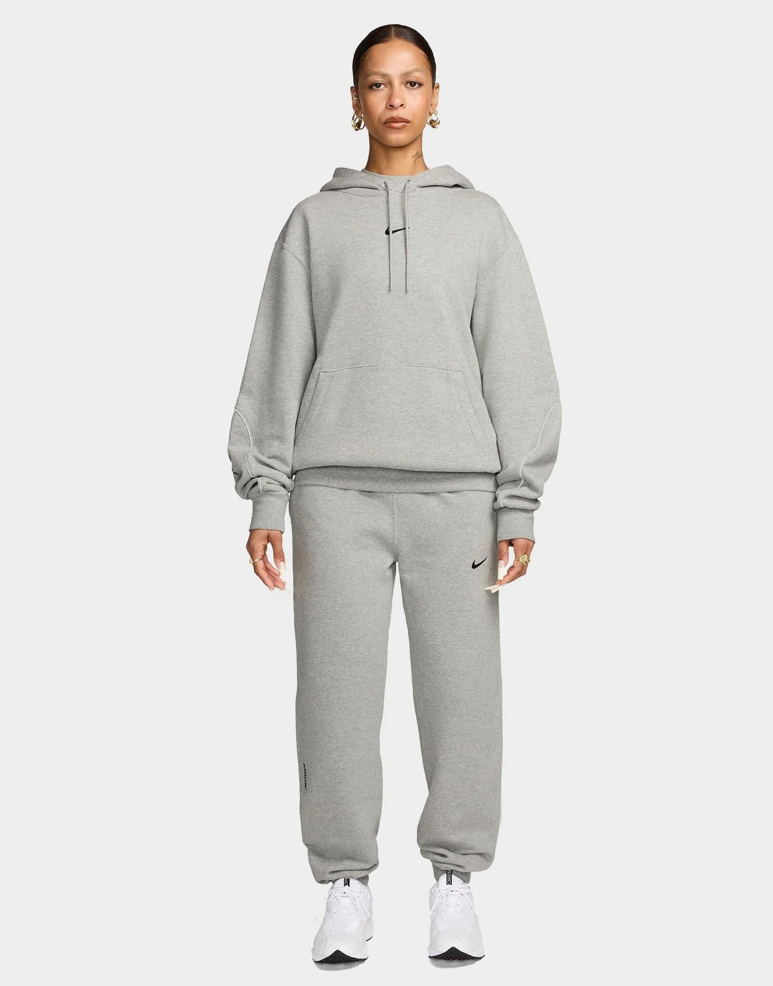 Responsive cushioning NOCTA Fleece Pants (Unisex)