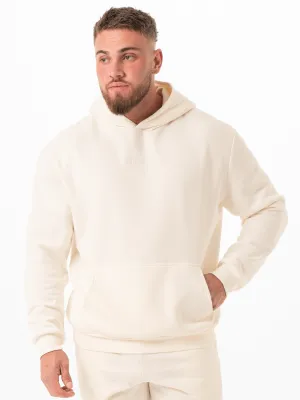 Casual apparel Unisex Hoodie - Vanilla