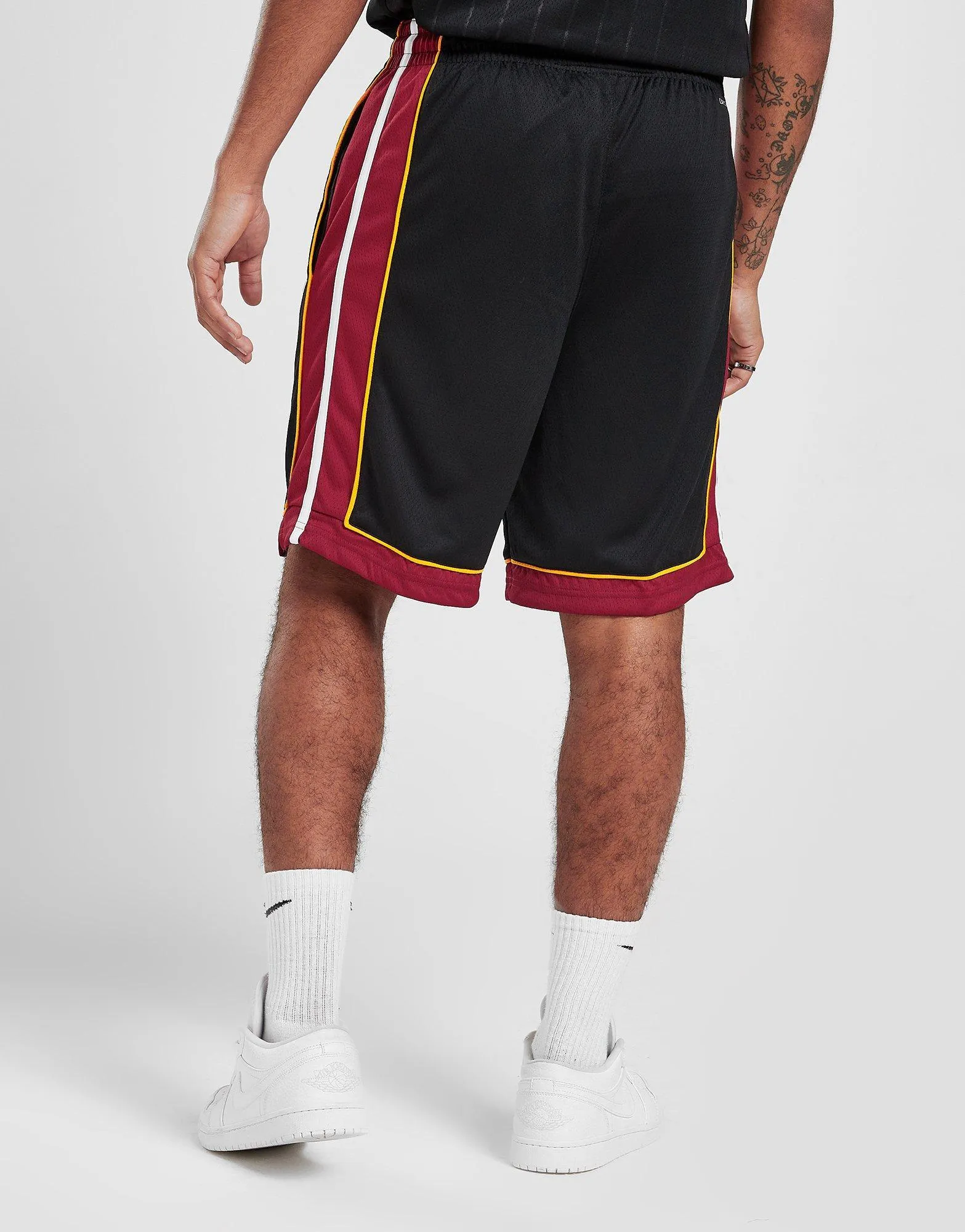 Lightweight Weave ????? ?????? Miami Heat Swingman | ?????