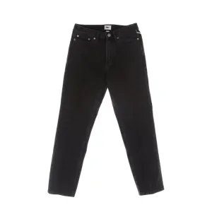 Obey pantalone Jeans 5 tasche da uomo Bender 142010080 nero sbiadito Affordable Beach Day Grab And Go
