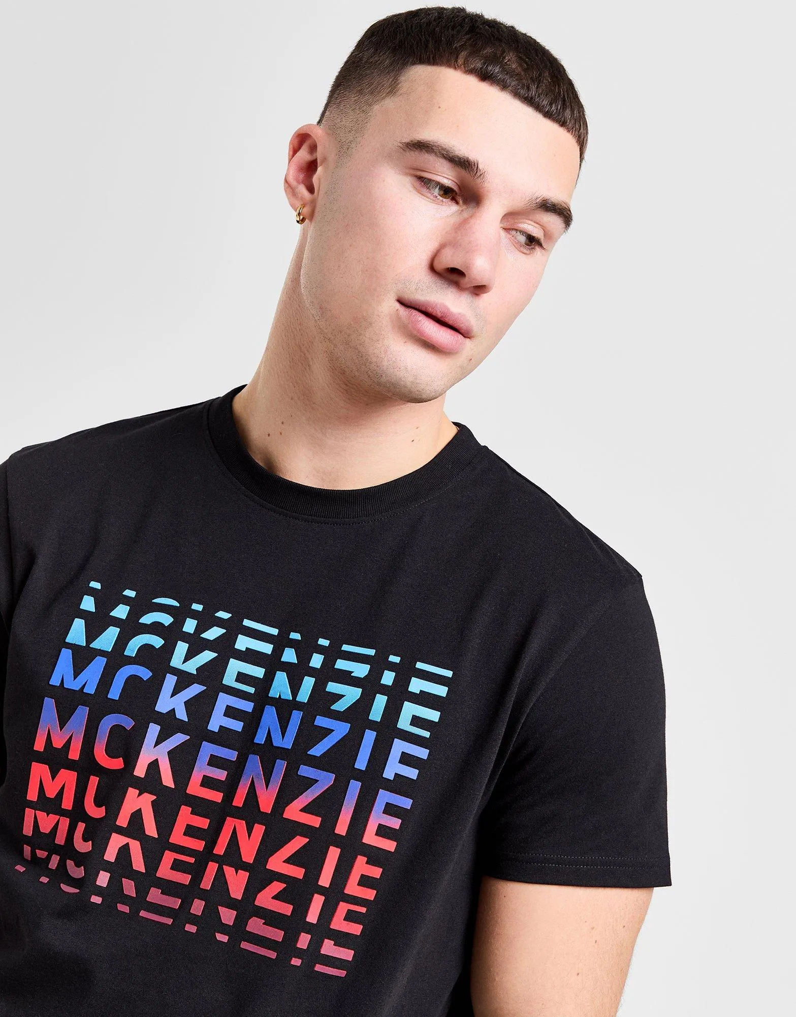 Comfy Look Wear Dazed T-Shirt