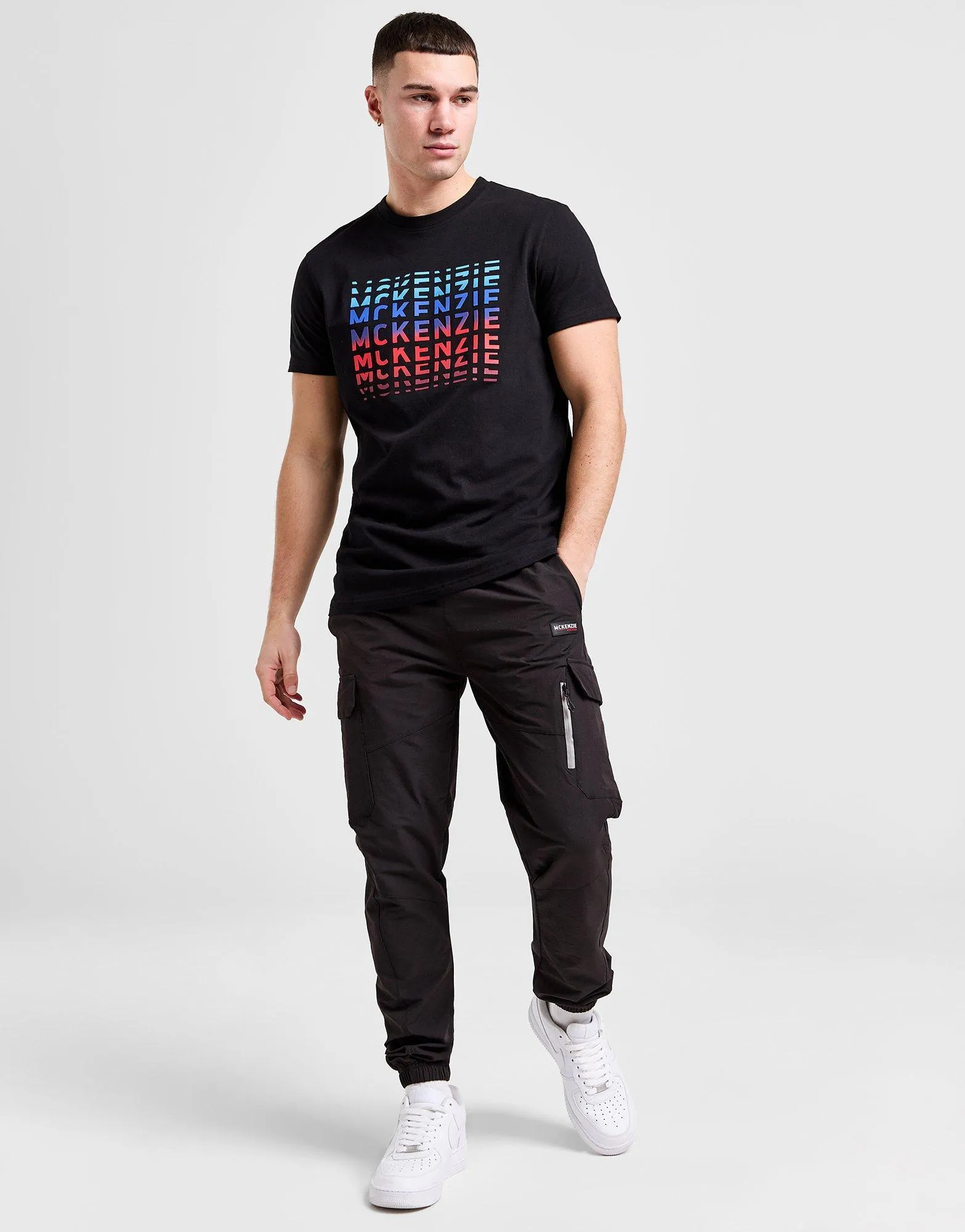 Stylish and Cozy Dazed T-Shirt