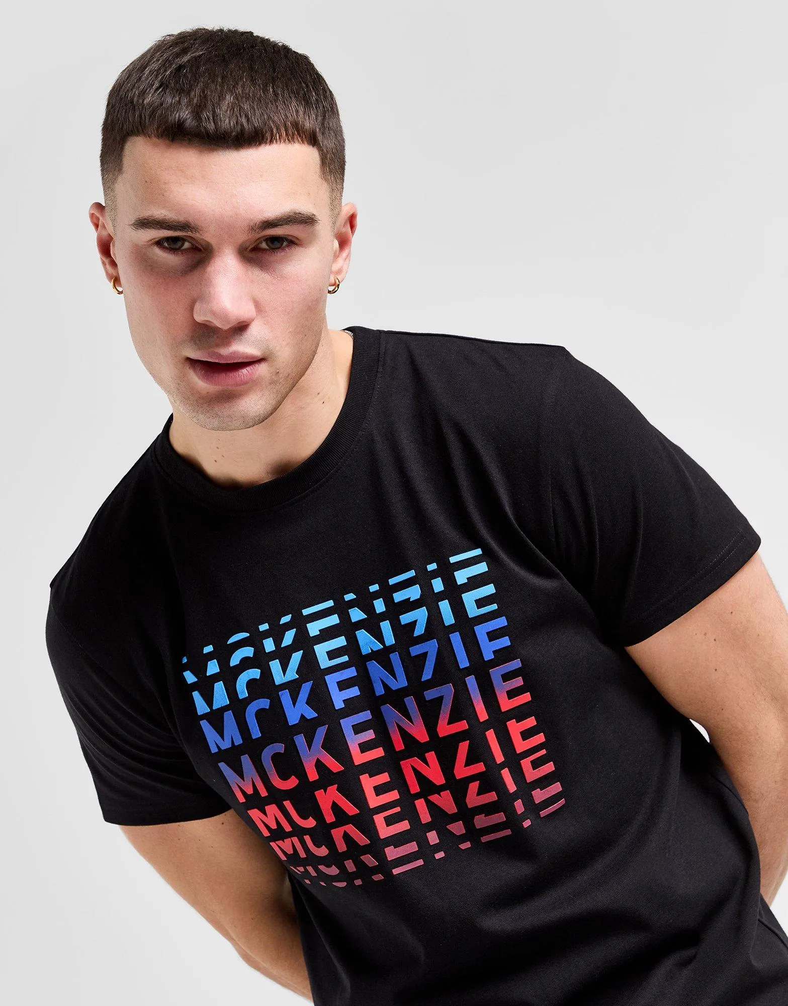 Comfy Wear Dazed T-Shirt