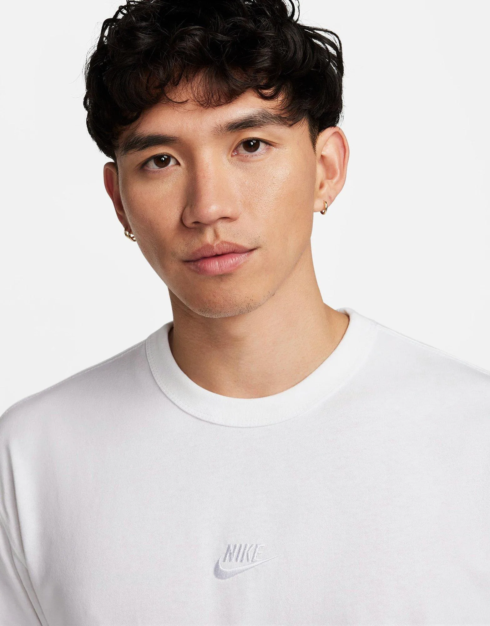 Sportswear Premium Essentials T-Shirt Comfort Style Weekend Comfort Wear