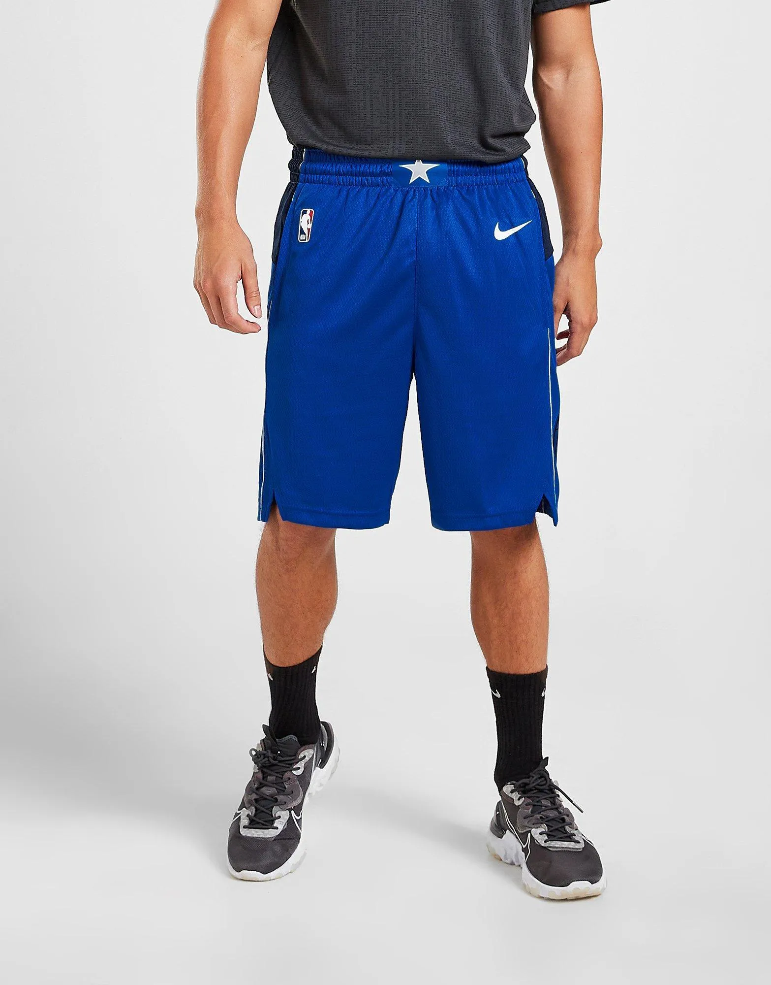 ????? ?????? Dallas Mavericks Icon Swingman | ????? evening dress Comfortable Style
