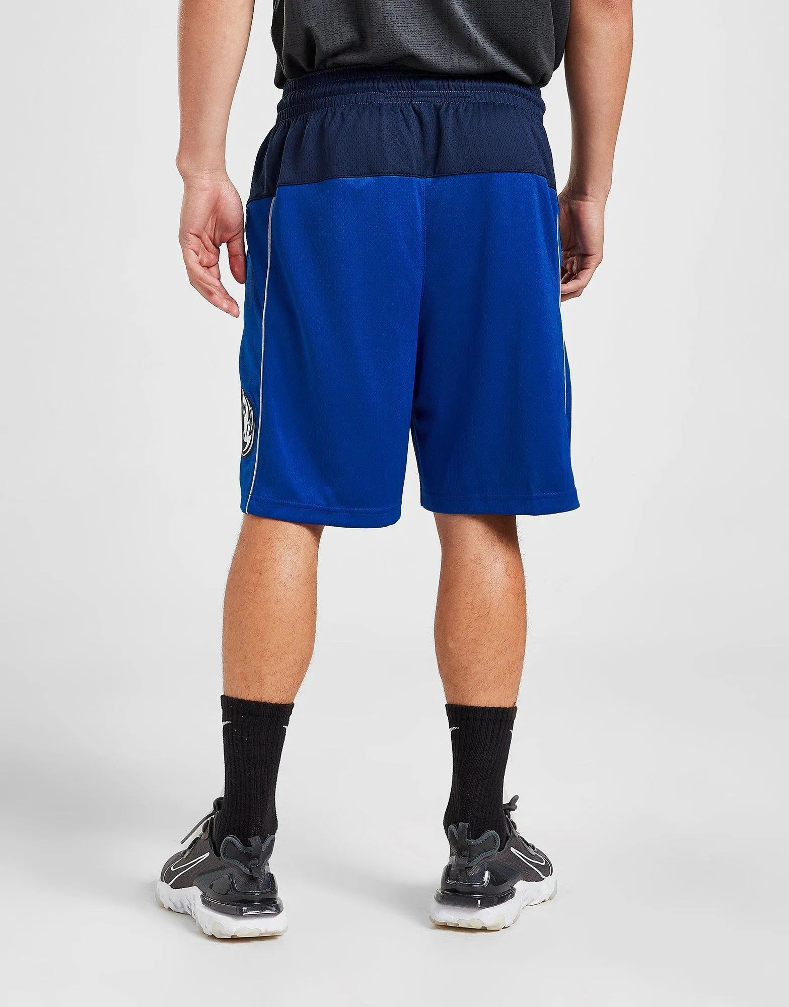 ????? ?????? Dallas Mavericks Icon Swingman | ????? Beach Bound runners