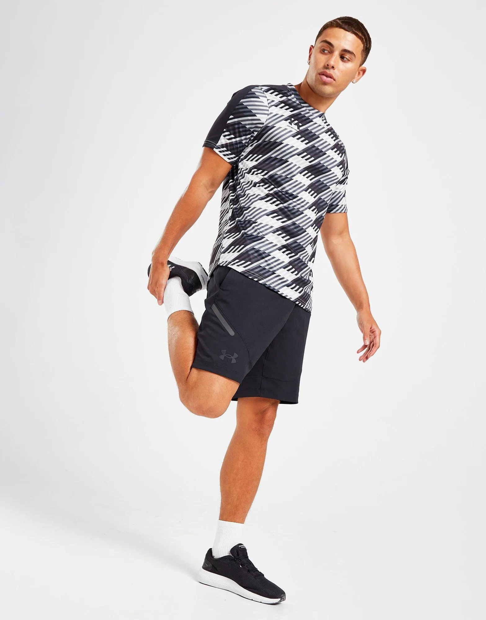 Anti Slip Waistband ????? ????? UA Unstoppable | ?????