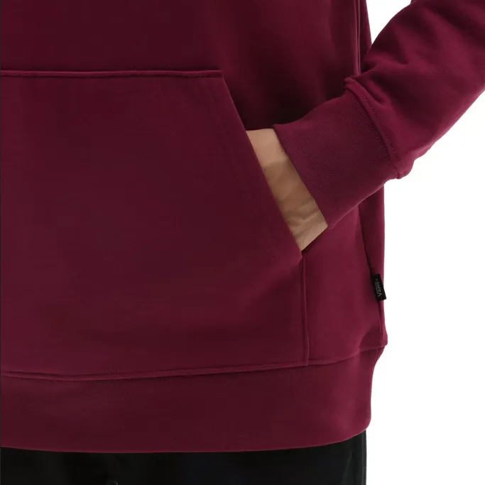 product promotion Vans Felpa da uomo con Cappuccio Core Basic VN0A7YDVY7Y viola