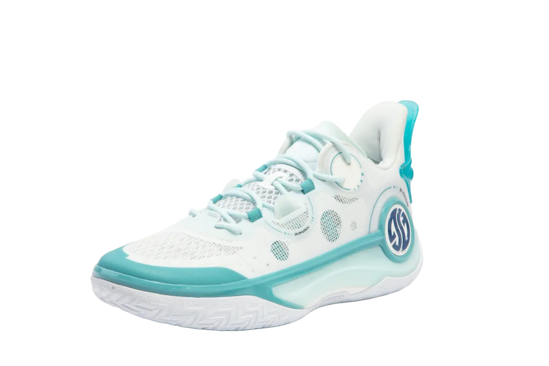 Non Marketing Sole 361?? Aaron Gordon AG4 SE - EARTH DAY