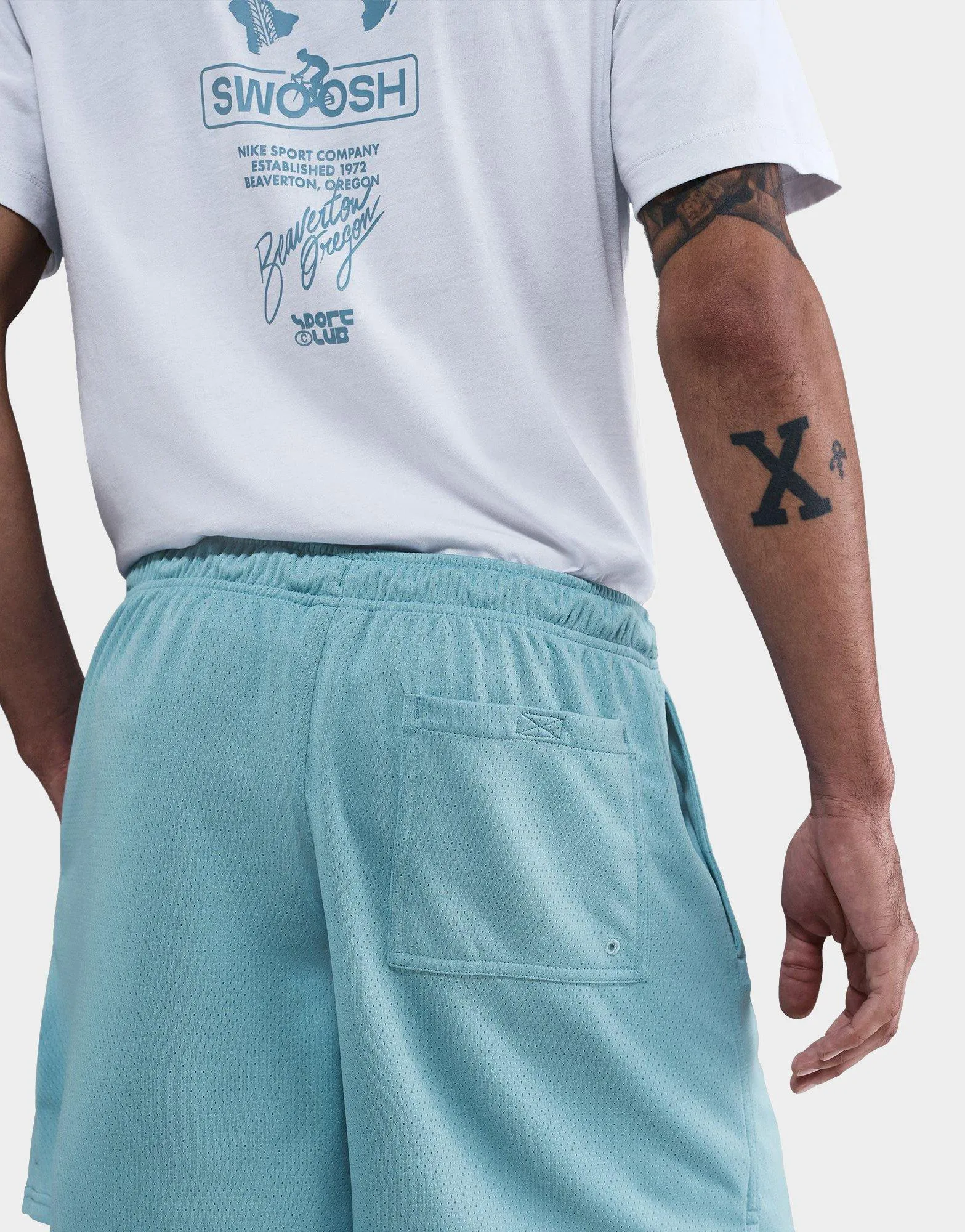 ????? ??? ????? Club Flow | ????? Slim Waistband