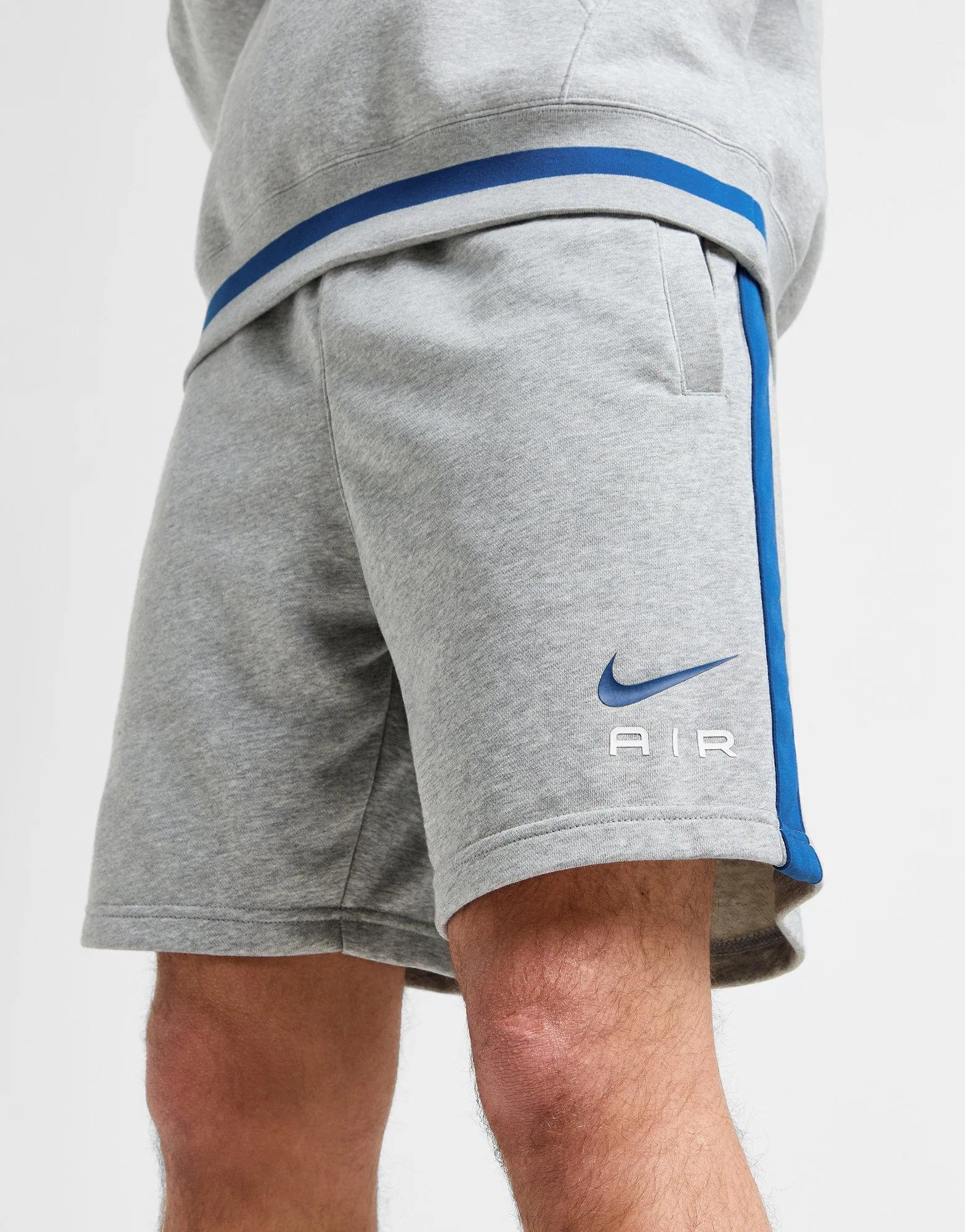 Fade Resistant Material Basic Look ??????? ????? Air French Terry | ?????
