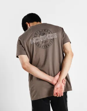 Chromium T-Shirt Sleeveless