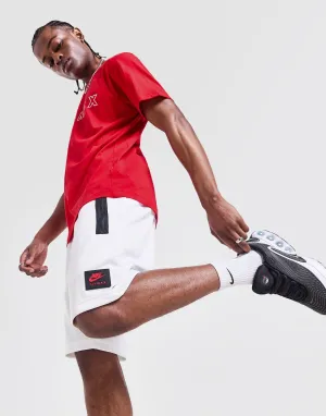 ??????? ????? Air Max Performance | ????? Stretchable plain shorts