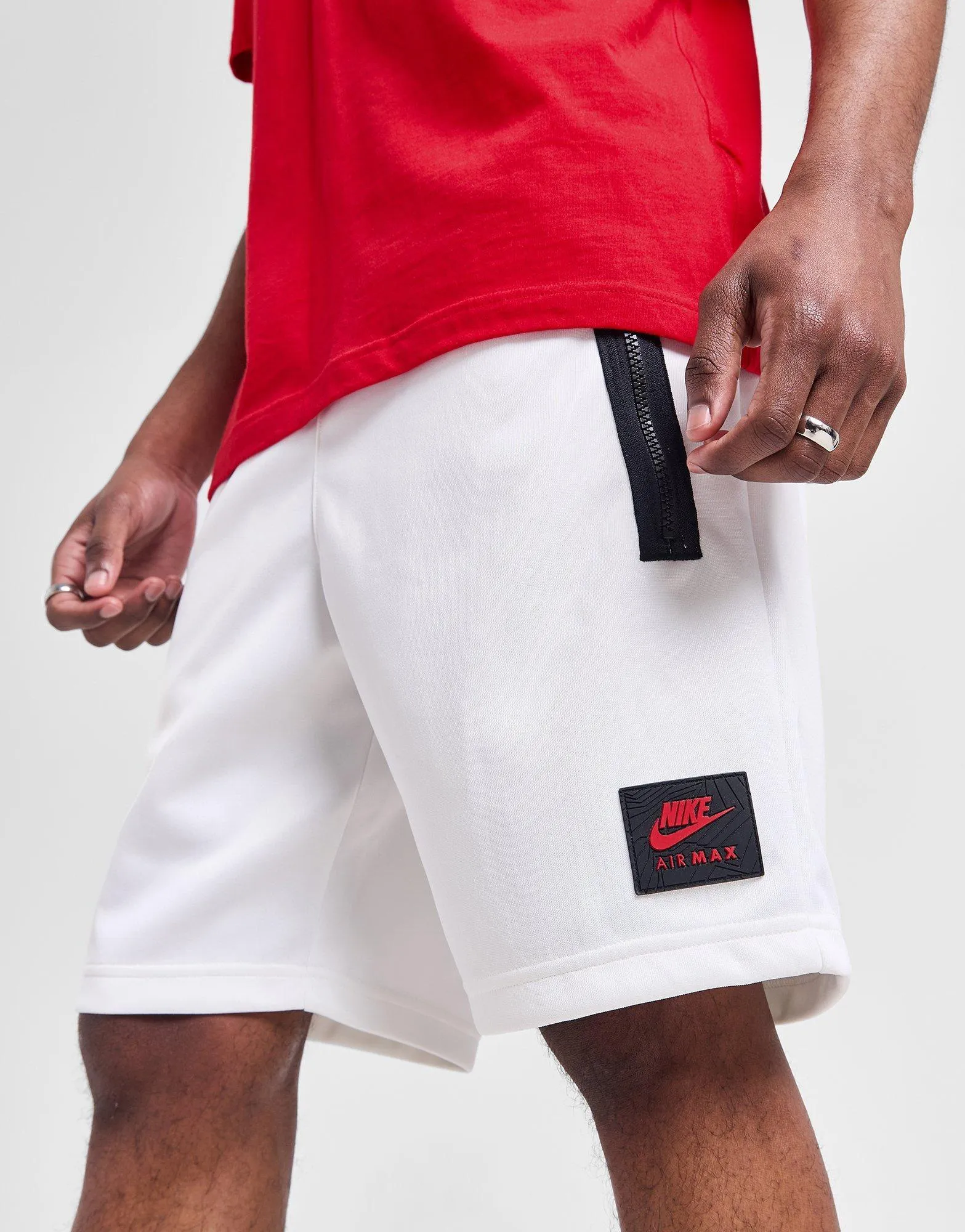 ??????? ????? Air Max Performance | ????? Layered Look poolside fashion