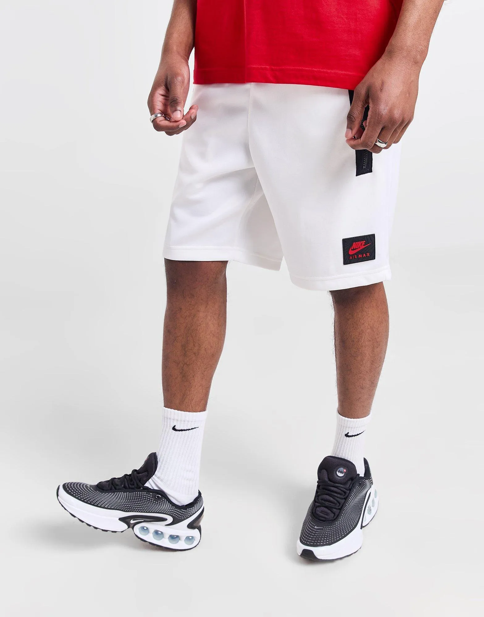 Anti-bacterial ??????? ????? Air Max Performance | ?????
