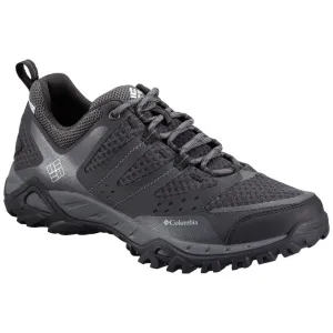 Outdoor Adventure Columbia Men Black PEAKFREAK XCRSN XCEL OUTDRY