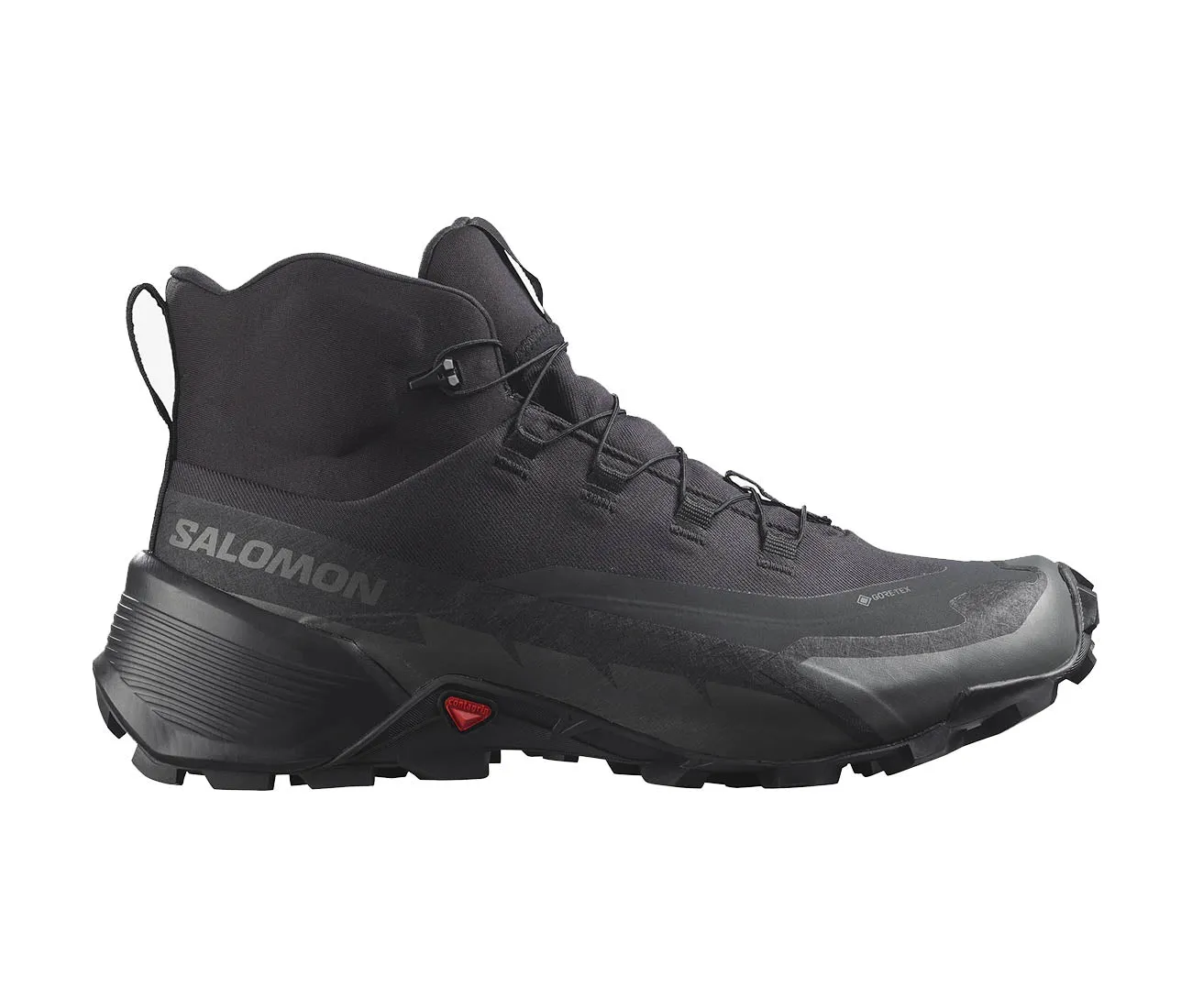 M Cross Hike Mid GTX 2 Quick Adaptation