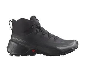 M Cross Hike Mid GTX 2 Quick Adaptation