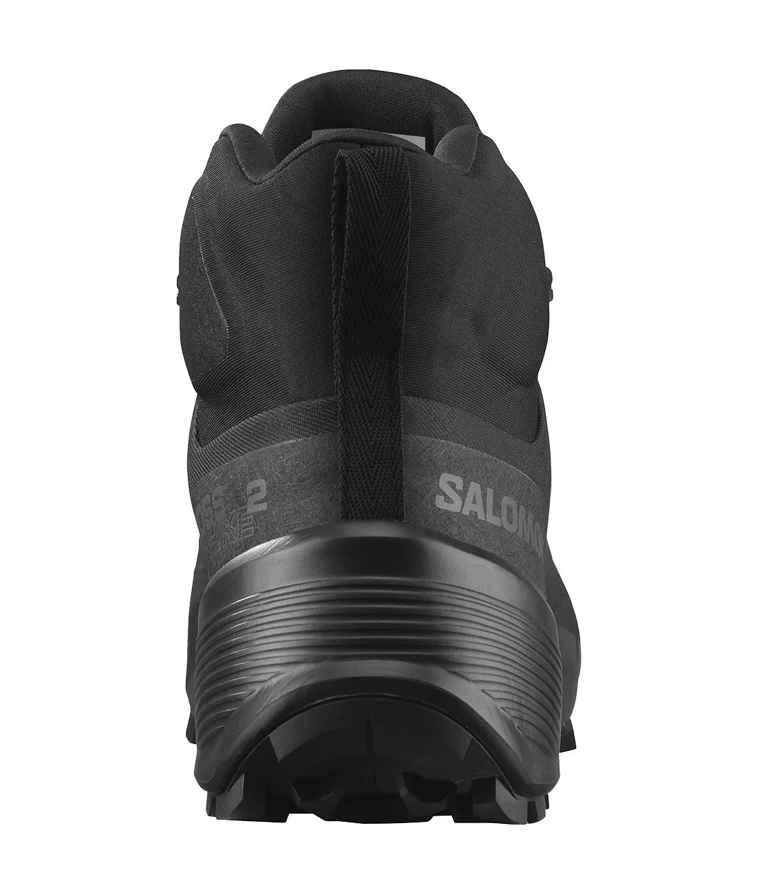 Secure Hold Grip Control M Cross Hike Mid GTX 2