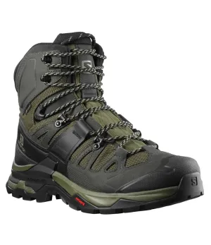 extreme use M Quest 4 GTX
