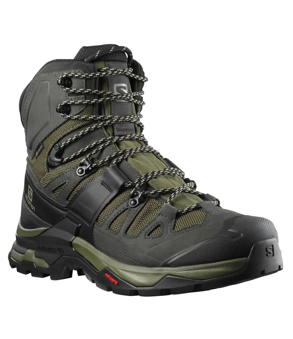 Trail Explorer M Quest 4 GTX